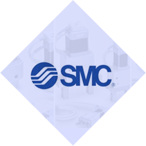 高威中正合作伙伴：SMC气动元件
