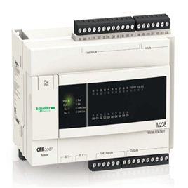 施耐德PLC-Modicon M238