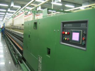 施耐德变频器纺织行业应用